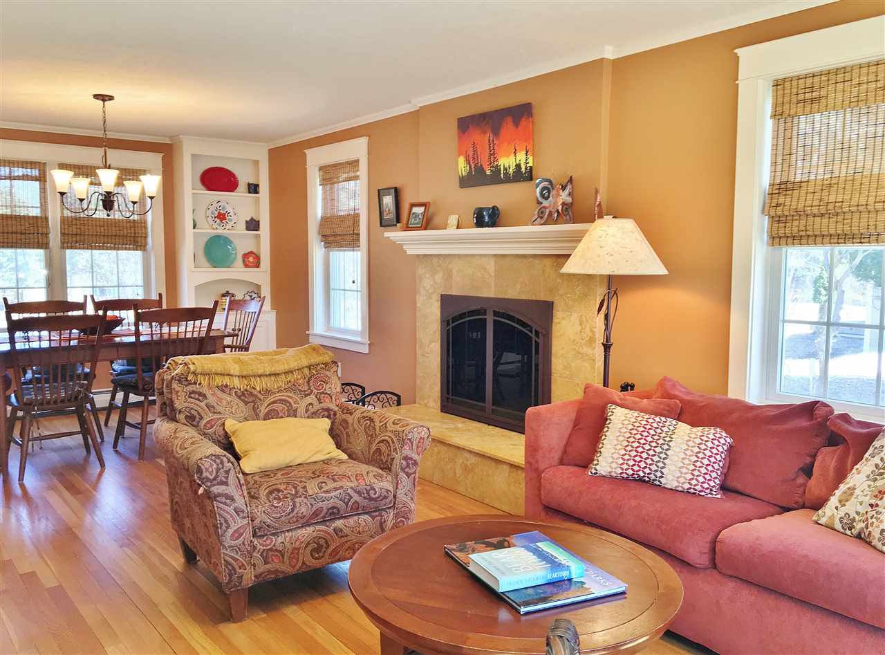 7 Dresden Road Hanover, NH 03755 - Photo 8 of 25