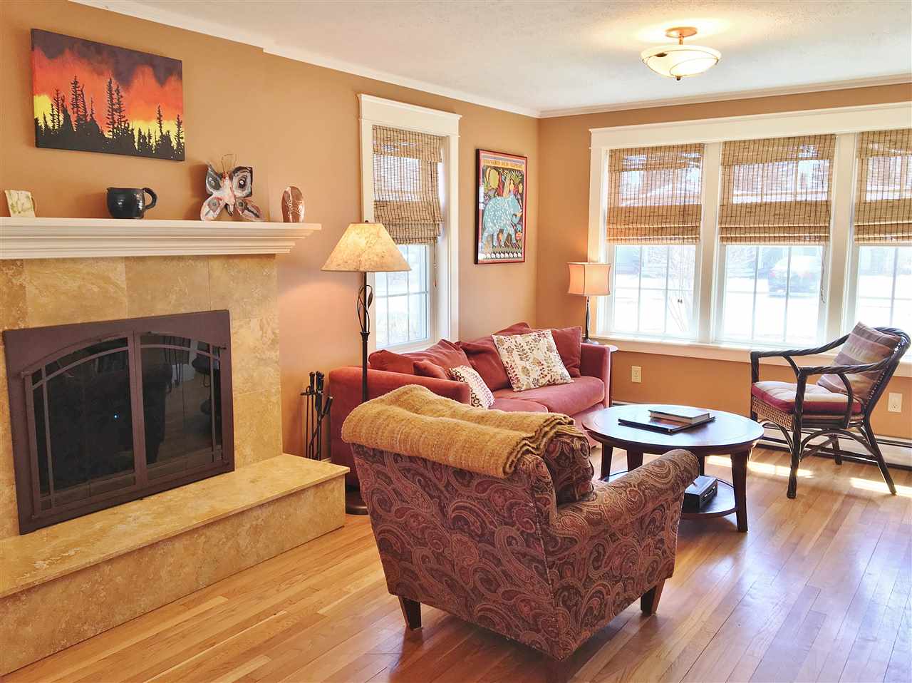 7 Dresden Road Hanover, NH 03755 - Photo 9 of 25