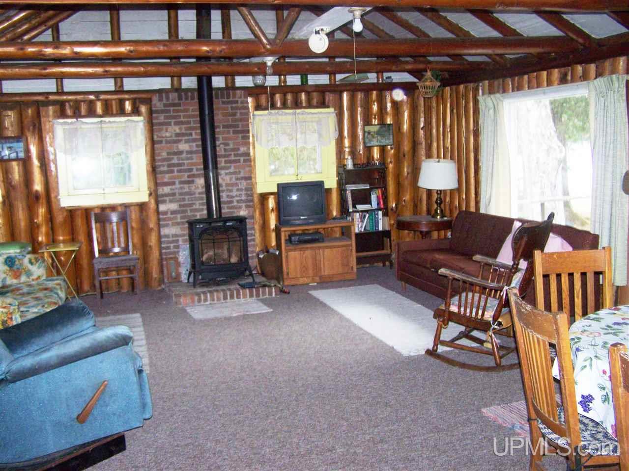 7331 West Island Lake Road Hurley, WI 54534 - Photo 13 of 20 Gallery Image 13