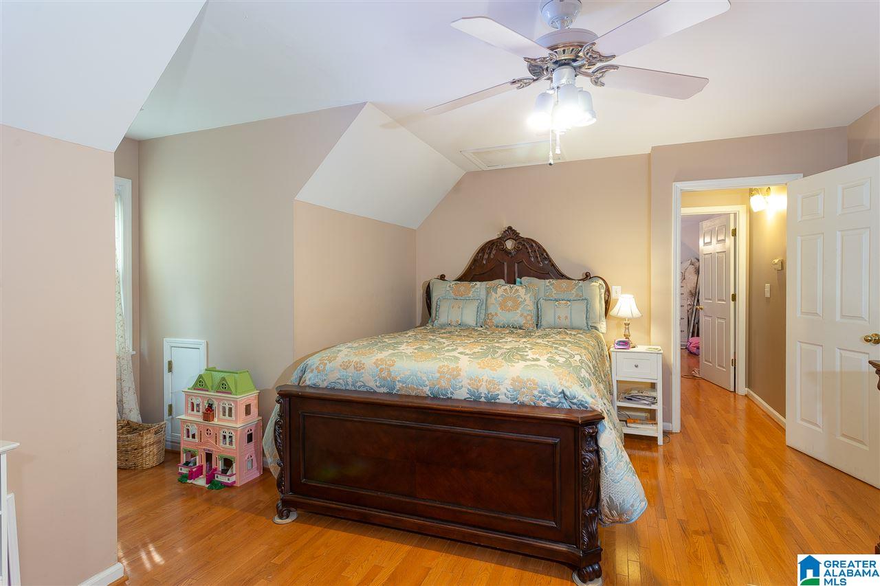477 Jan Street Oneonta, AL 35121 - Photo 31 of 35