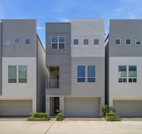$485,000 | 2702 Eado Grove Lane, Houston, TX 77003