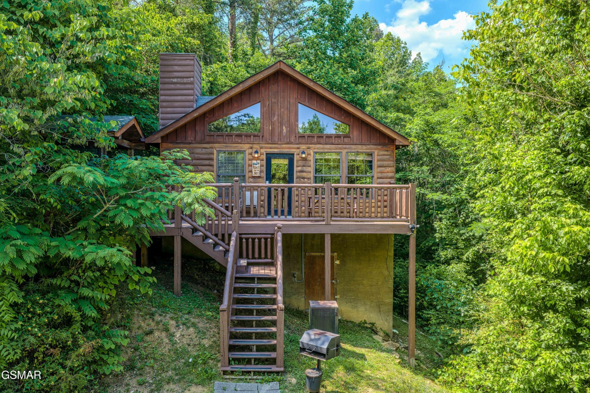 1188 Sugar Loaf Road Sevierville, TN 37876 - Photo 28 of 29 Gallery Image 28