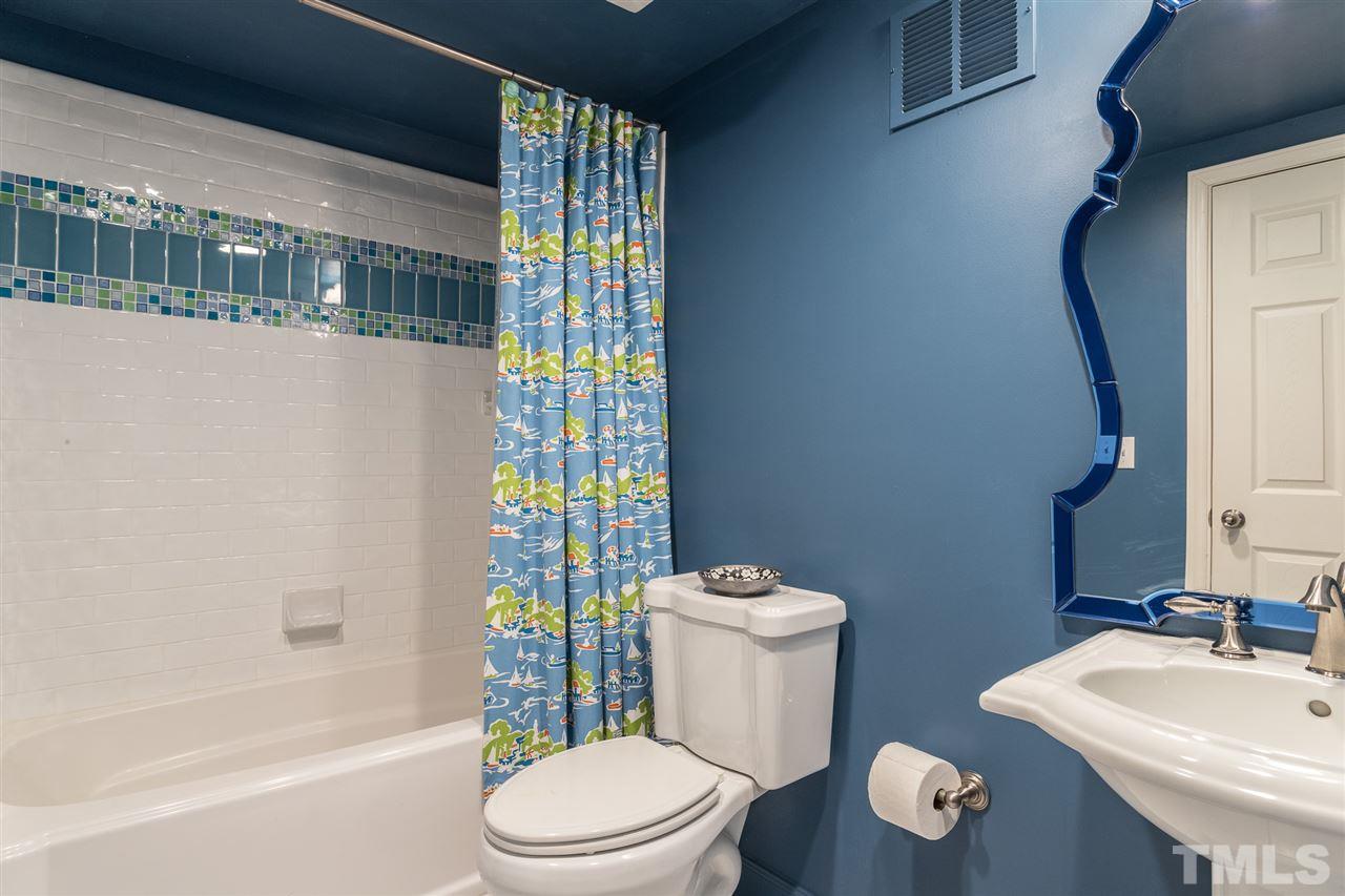 1722 Brooks Avenue Raleigh, NC 27607 - Photo 22 of 23