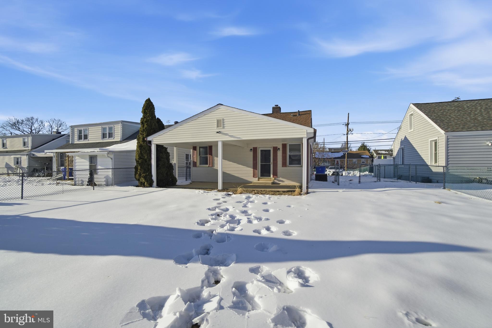 806 Bordentown Road Burlington, NJ 08016 - Photo 14 of 16