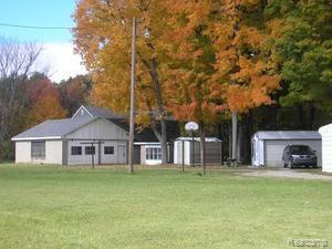 1444 Mertz Road Caro, MI 48723 - Photo 2 of 2