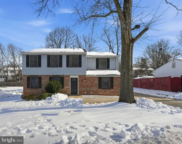 $600,000 | 132 North Fillmore Avenue, Sterling, VA 20164