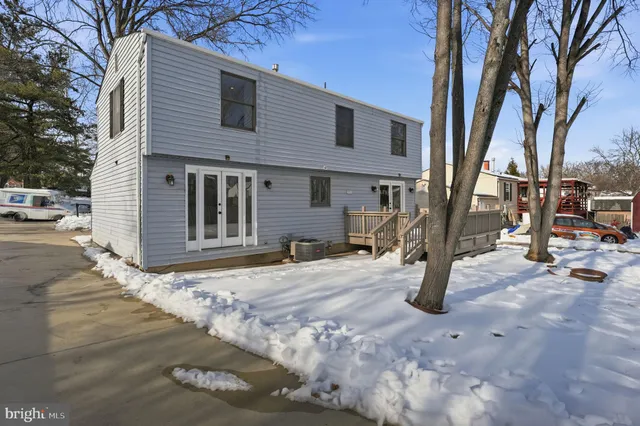 $600,000 | 132 North Fillmore Avenue, Sterling, VA 20164