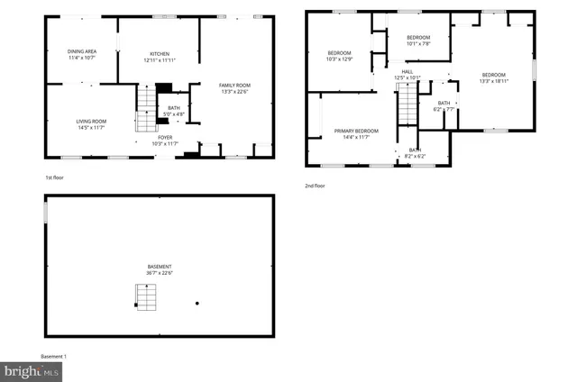 $600,000 | 132 North Fillmore Avenue, Sterling, VA 20164