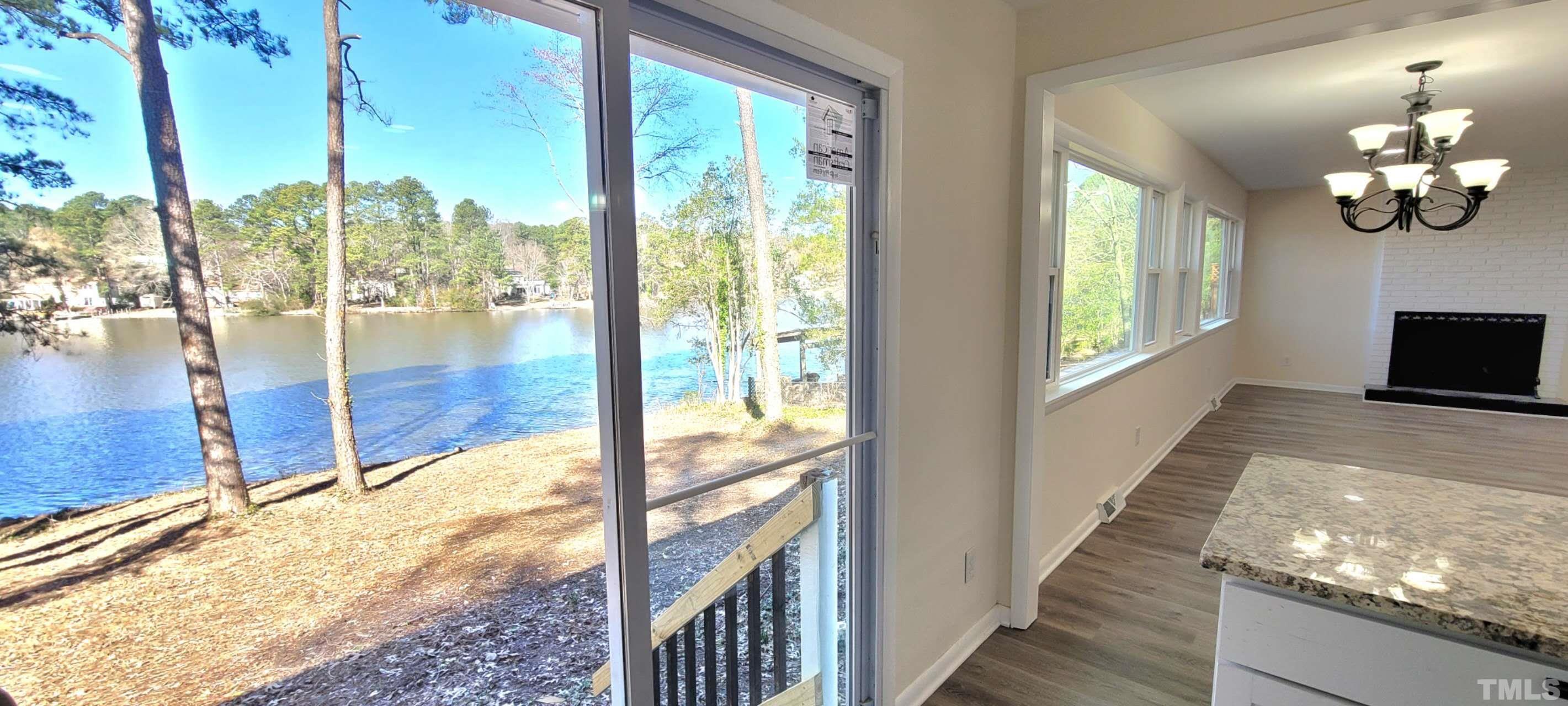 5400 Newhall Road Durham, NC 27713 - Photo 11 of 19 Photo #11