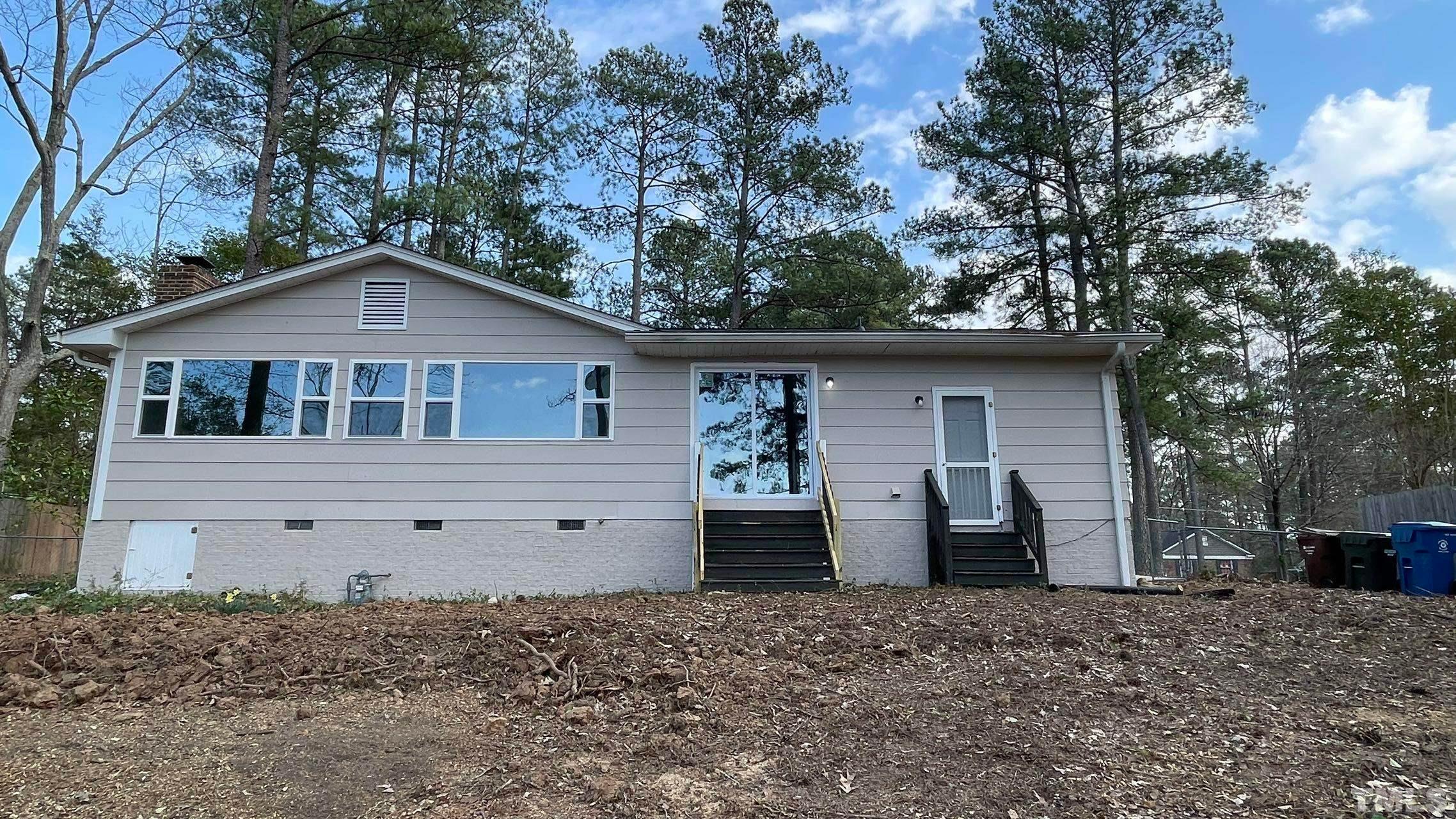 5400 Newhall Road Durham, NC 27713 - Photo 17 of 19 Photo #17