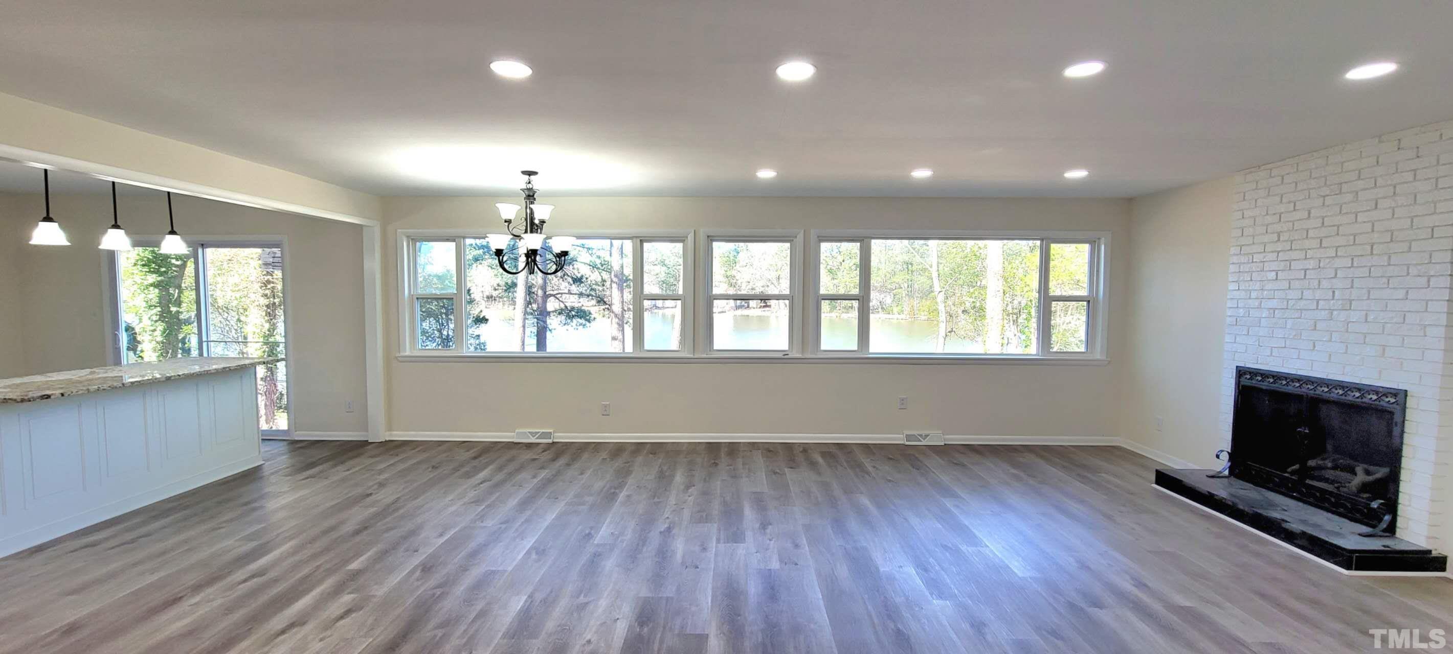 5400 Newhall Road Durham, NC 27713 - Photo 4 of 19 Photo #4