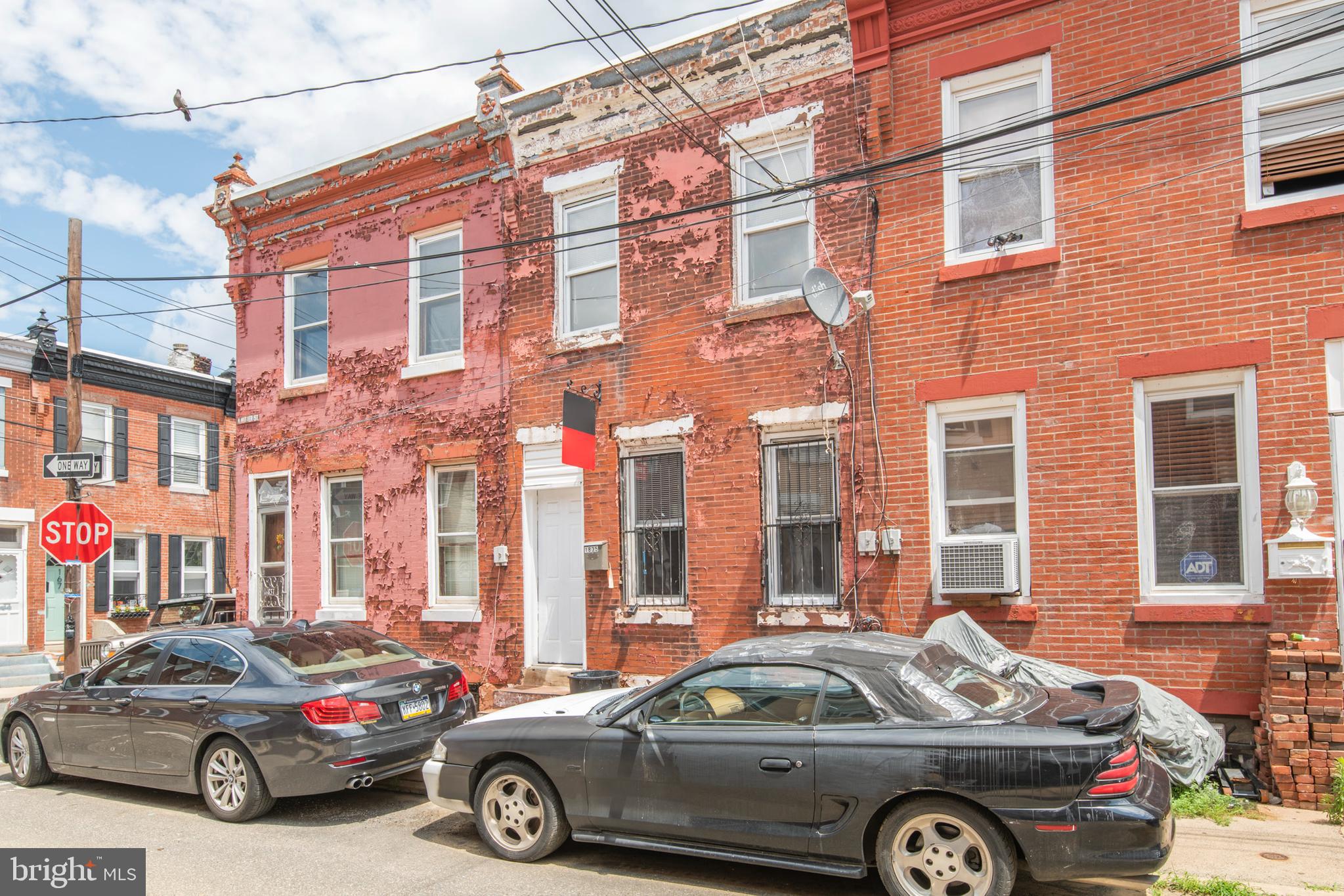 1835 Mutter Street Philadelphia, PA 19122 - Photo 19 of 20