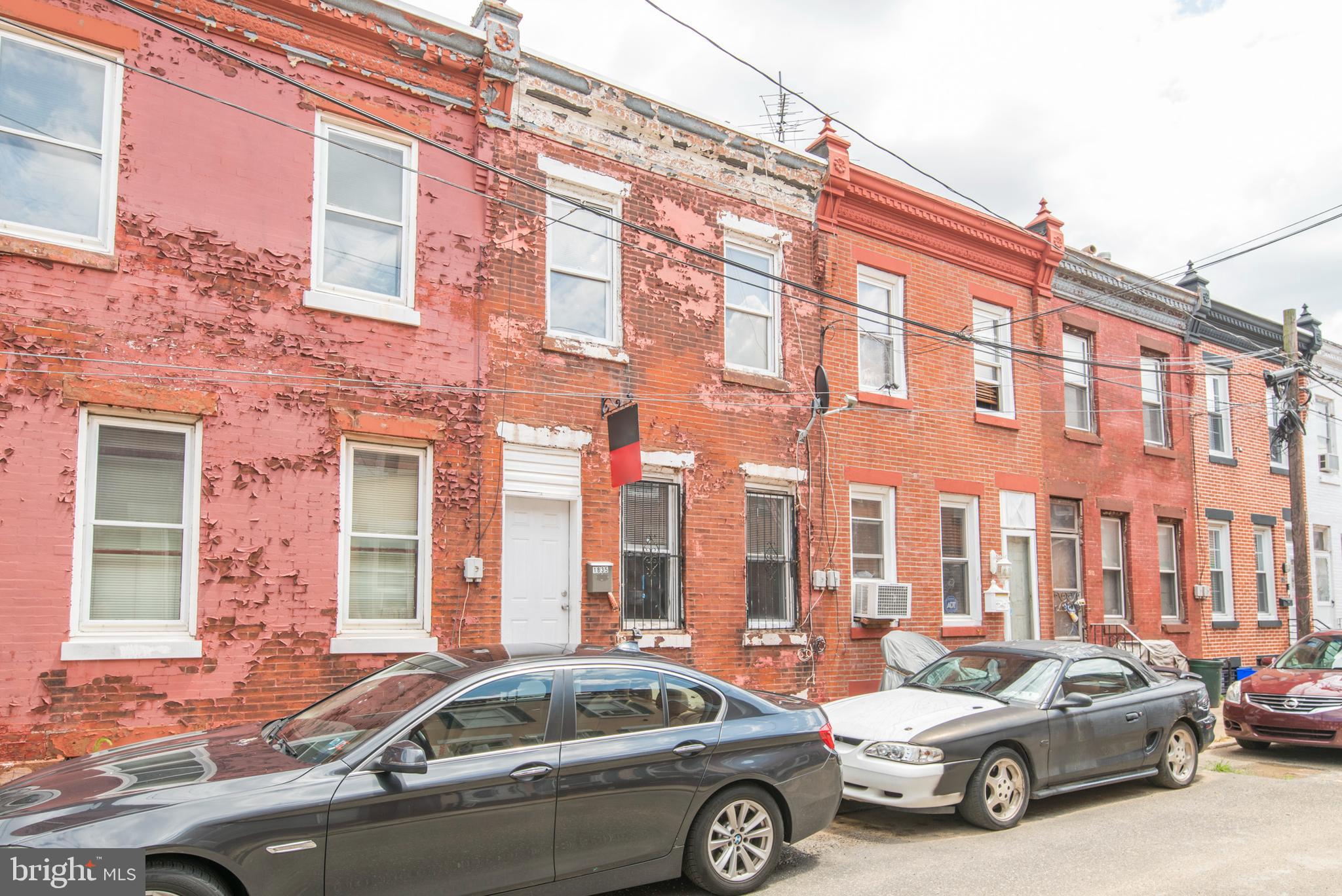 1835 Mutter Street Philadelphia, PA 19122 - Photo 20 of 20