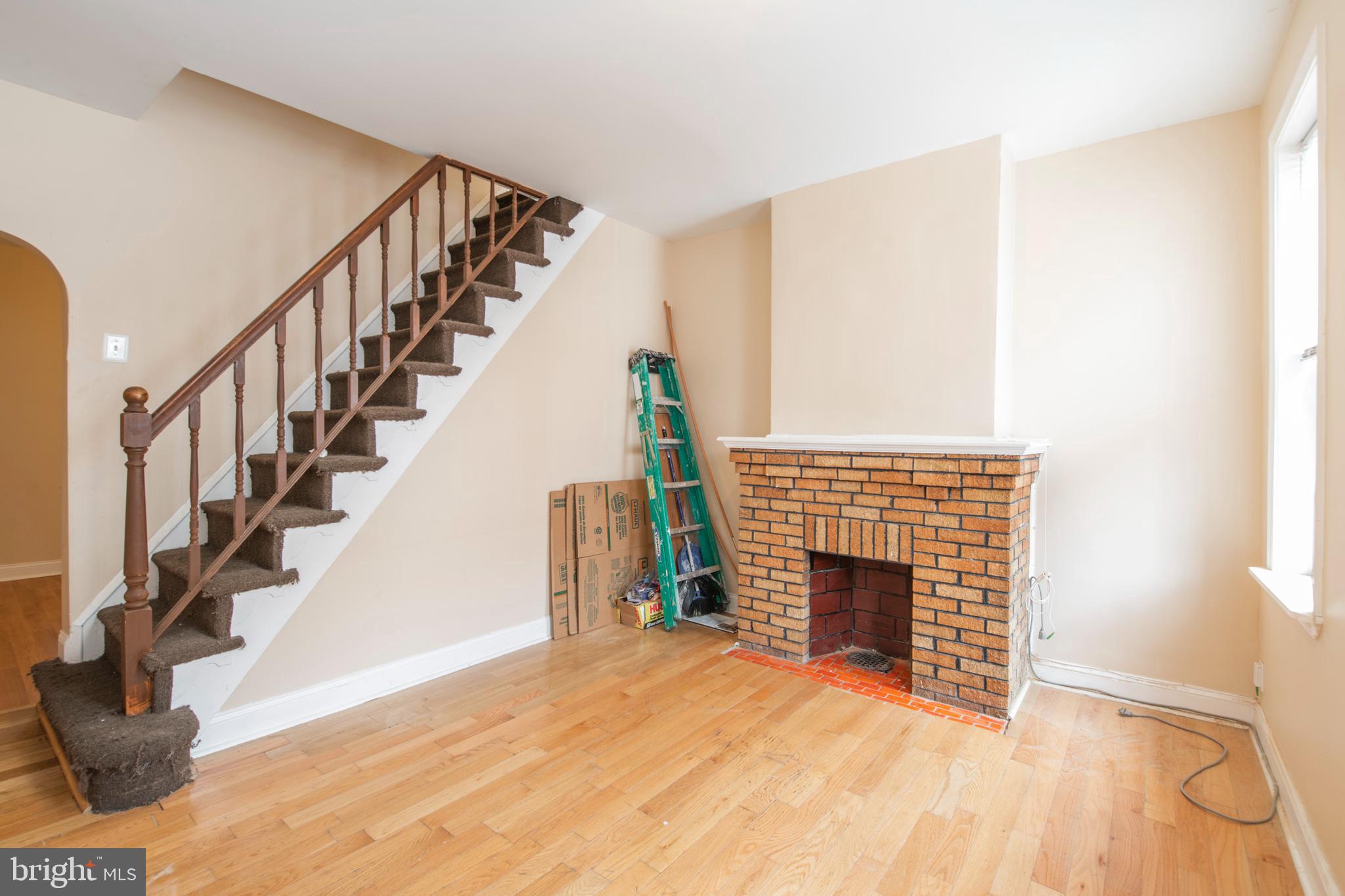 1835 Mutter Street Philadelphia, PA 19122 - Photo 4 of 20