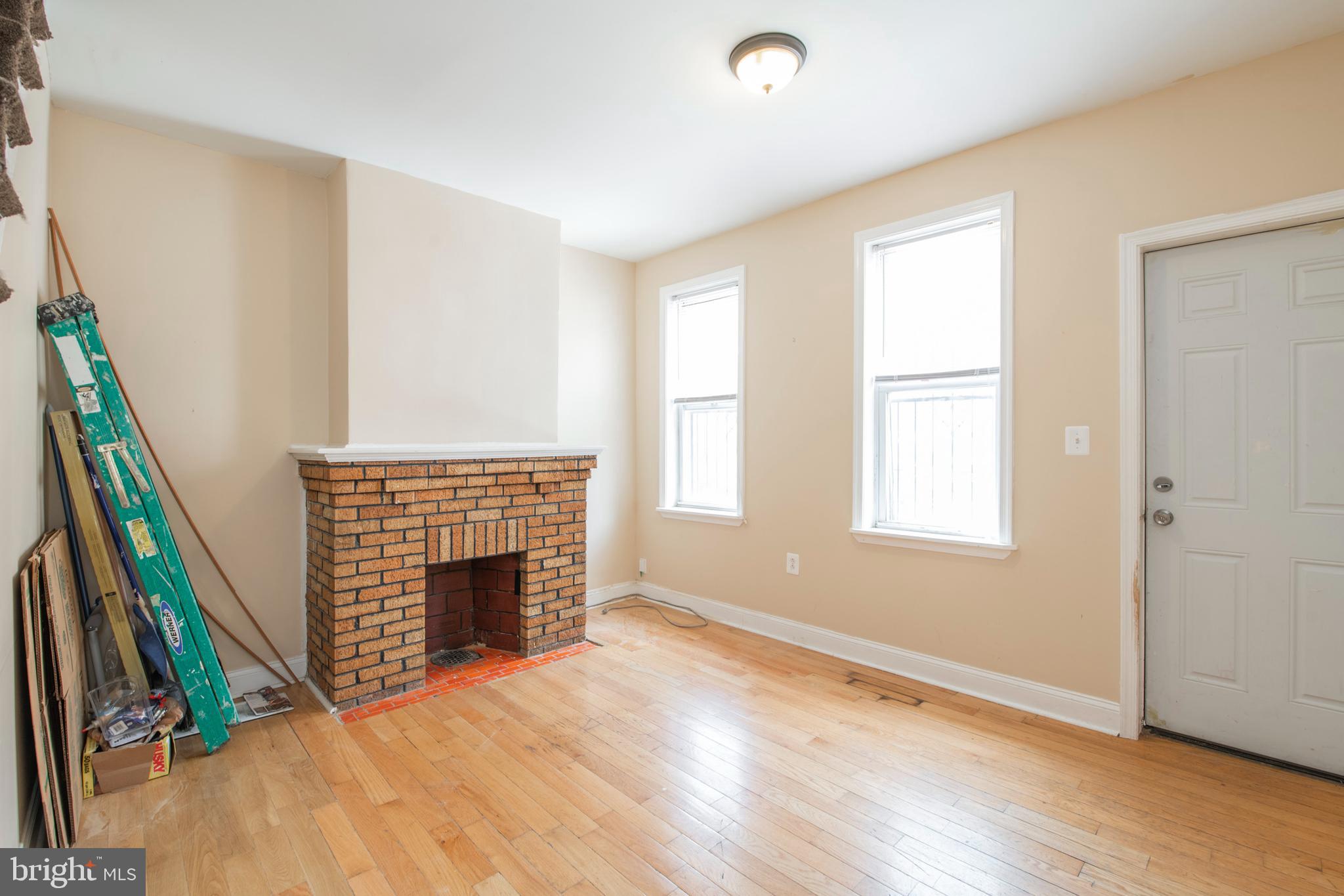 1835 Mutter Street Philadelphia, PA 19122 - Photo 8 of 20