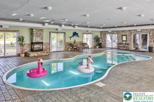 $2,660,000 | 3533 Route 2012 Other Pa, Union Dale, PA 18470