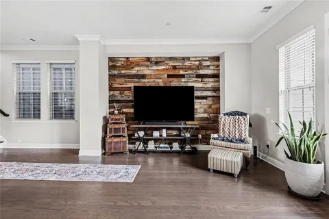 $495,000 | 1056 Moorewood Ln S East, Smyrna, GA 30080