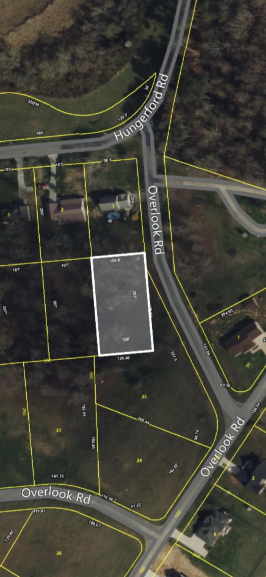 0 Hungerford Road Dayton, TN 37321 - Photo 1 of 1 Gallery Image 1