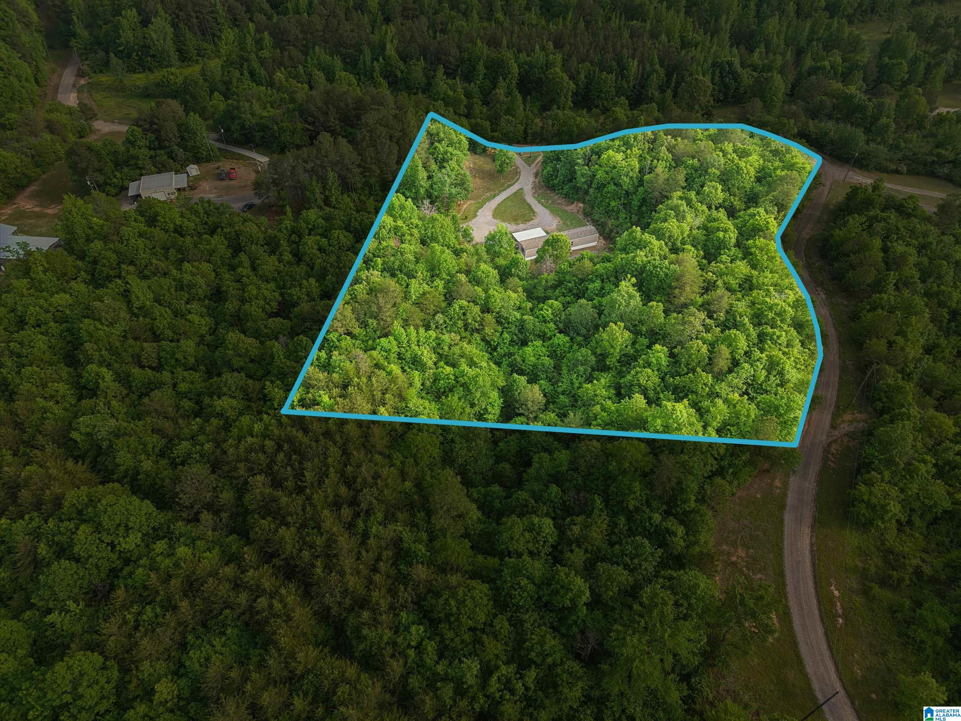 3151 Valley Ford Road Adger, AL 35006 - Photo 47 of 49