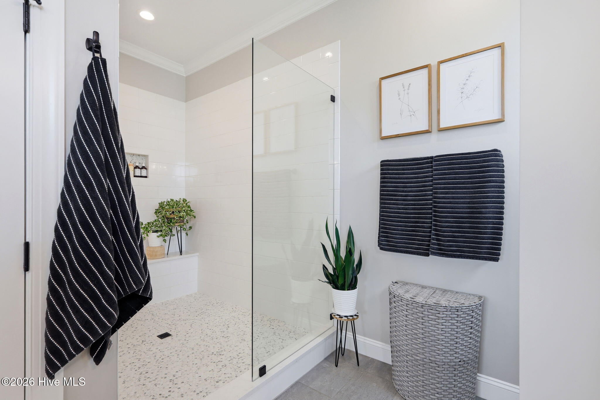 135 Gallants Point Road Beaufort, NC 28516 - Photo 24 of 68 Principal Bathroom