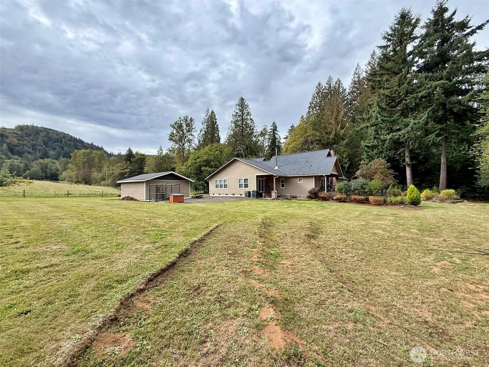 150 Blue Road Mossyrock, WA 98564 - Photo 38 of 38 Gallery Image 38