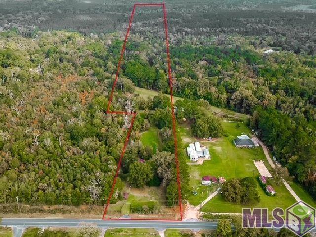 22256 Walker South Road Denham Springs, LA 70726 - Photo 4 of 11