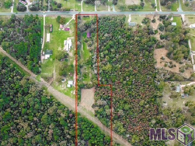 22256 Walker South Road Denham Springs, LA 70726 - Photo 5 of 11