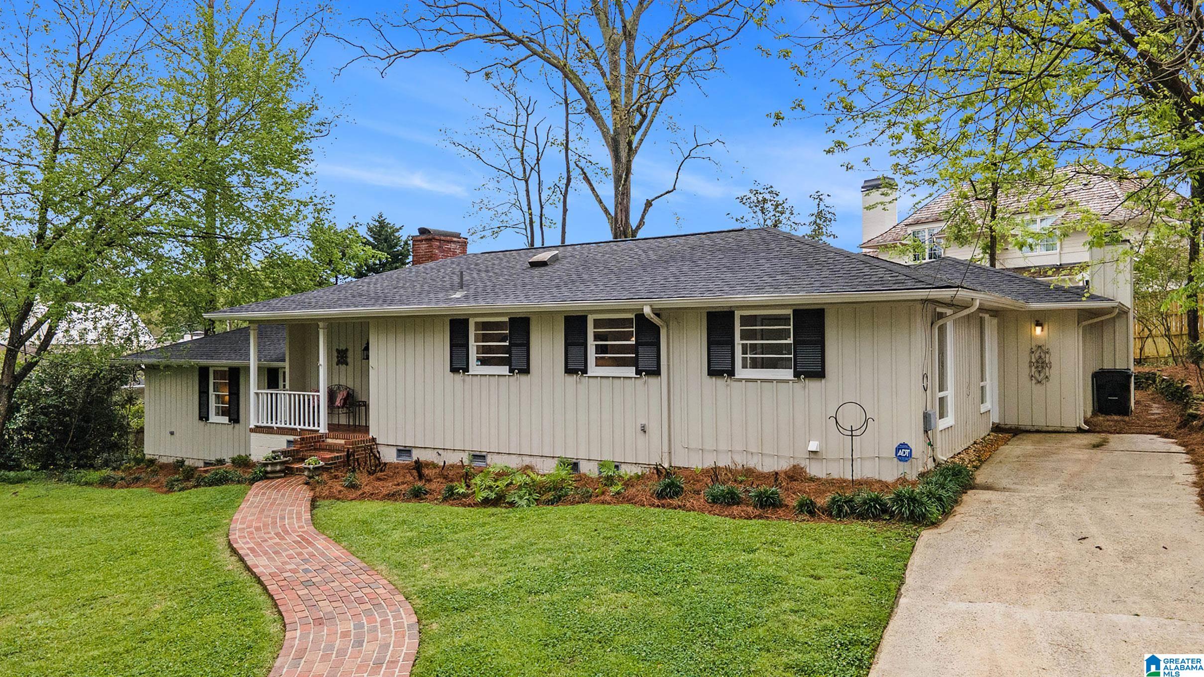 809 Beech Court Birmingham, AL 35213 - Photo 3 of 44