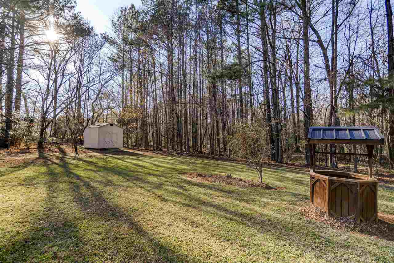 12285 Covered Bridge Road Zebulon, NC 27597 - Photo 17 of 19 Photo 17