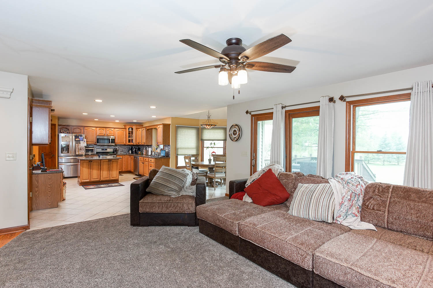 2394 Valley View Drive Kankakee, IL 60901 - Photo 26 of 73