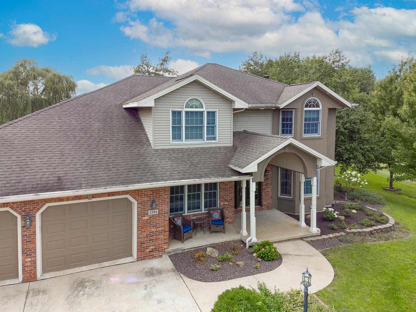 2394 Valley View Drive Kankakee, IL 60901 - Photo 4 of 73