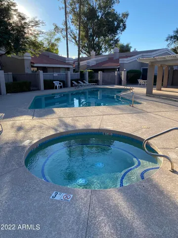 $1,495 | 1976 North Lemon Tree Lane, Unit 8, Chandler, AZ 85224