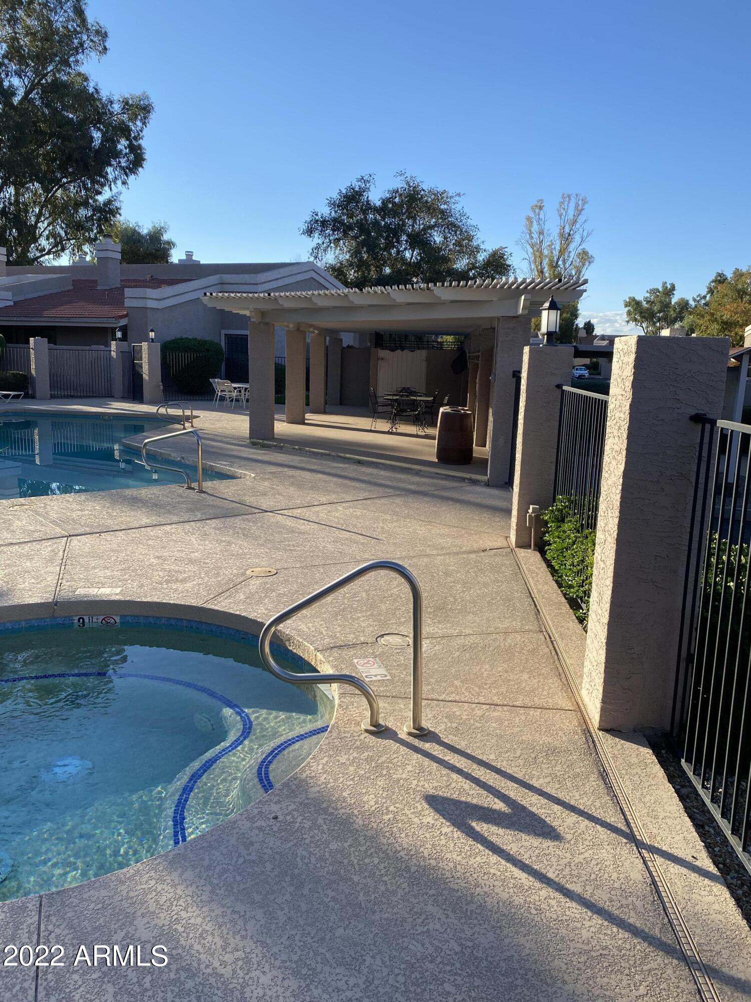 1976 North Lemon Tree Lane, Unit 8 Chandler, AZ 85224 - Photo 3 of 26 IMG_8830