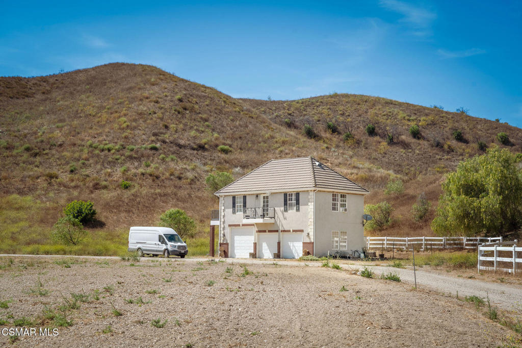 6885 Coyote Canyon Road Somis, CA 93066 - Photo 48 of 55
