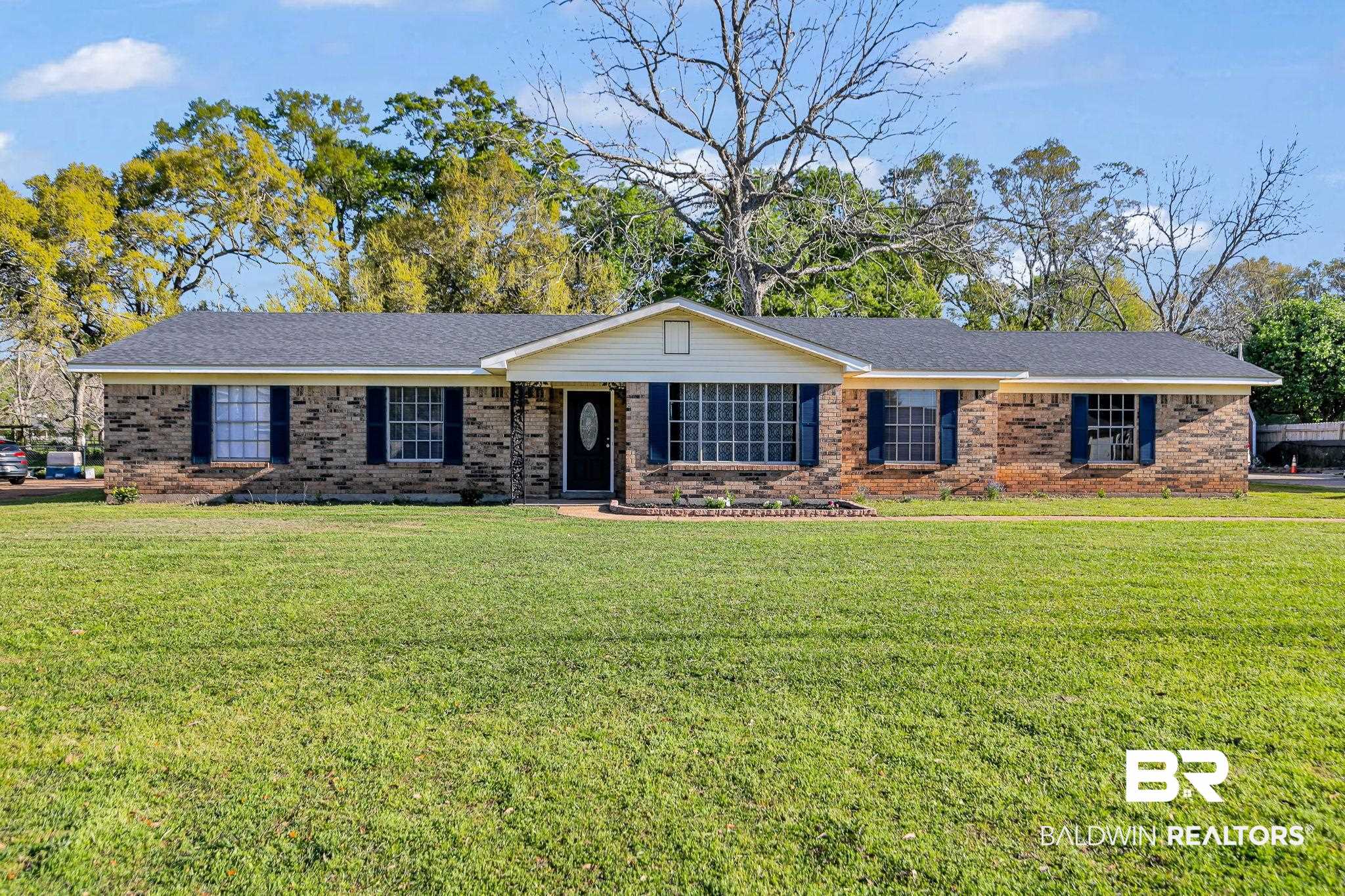 6580 Browder Drive Theodore, AL 36582 - Photo 1 of 36