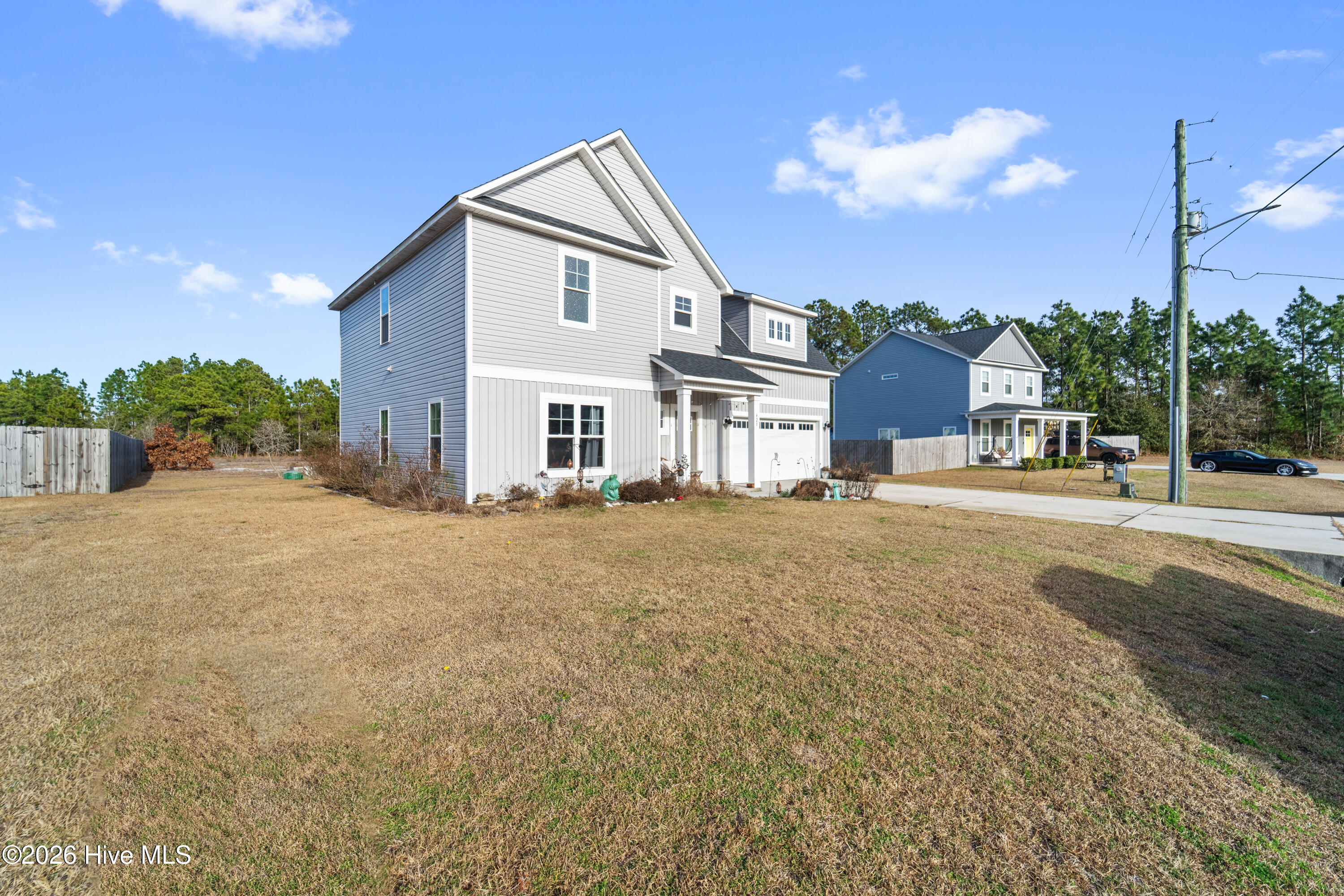 428 Elgin Road Hubert, NC 28539 - Photo 63 of 83 DSC05148