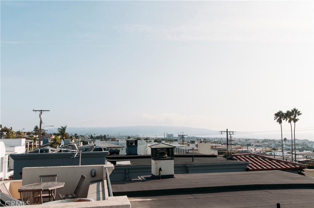 809 20th Street Hermosa Beach, CA 90254 - Photo 14 of 35 a view of a city