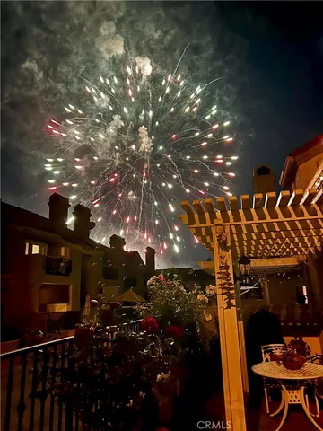 a view of sign board