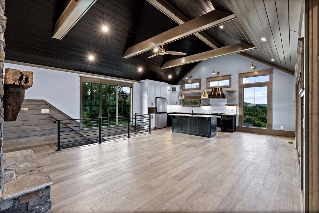 739 Village Loop Road Gatlinburg, TN 37738 - Photo 7 of 72 Gallery Image 7