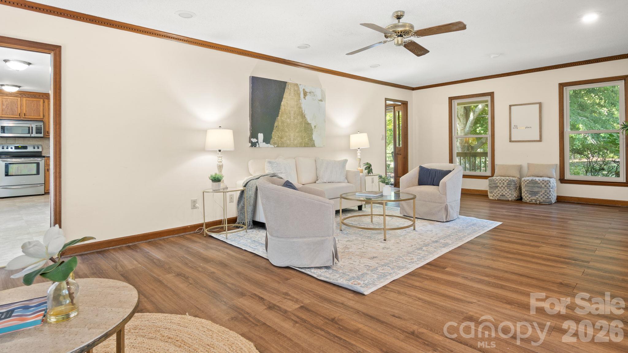 408 Baucom Deese Road Monroe, NC 28110 - Photo 6 of 40 Gallery Image 6