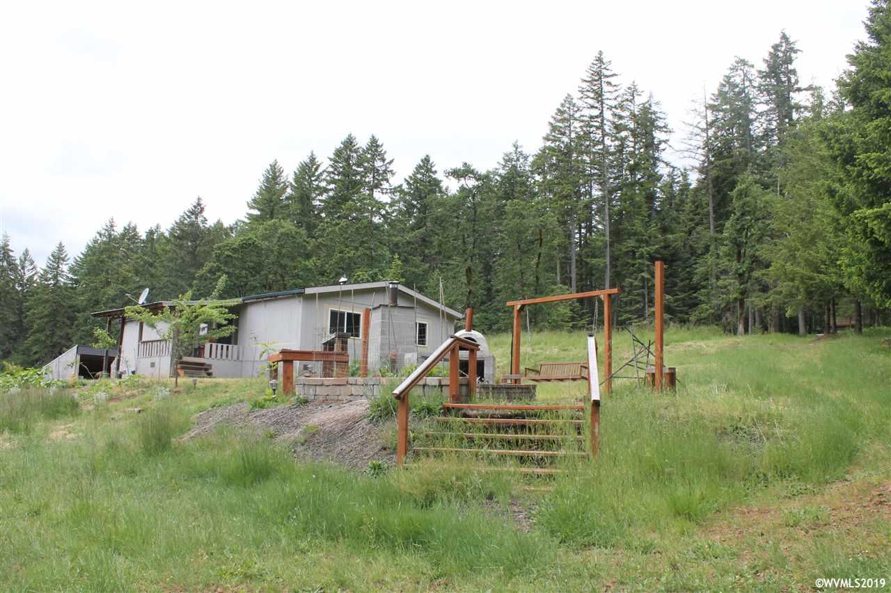 13790 Orchard Knob Road Dallas, OR 97338 - Photo 15 of 33 Gallery Image 15