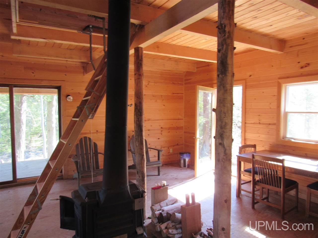 N2510 Co Rd Kch Big Bay, MI 49808 - Photo 37 of 39