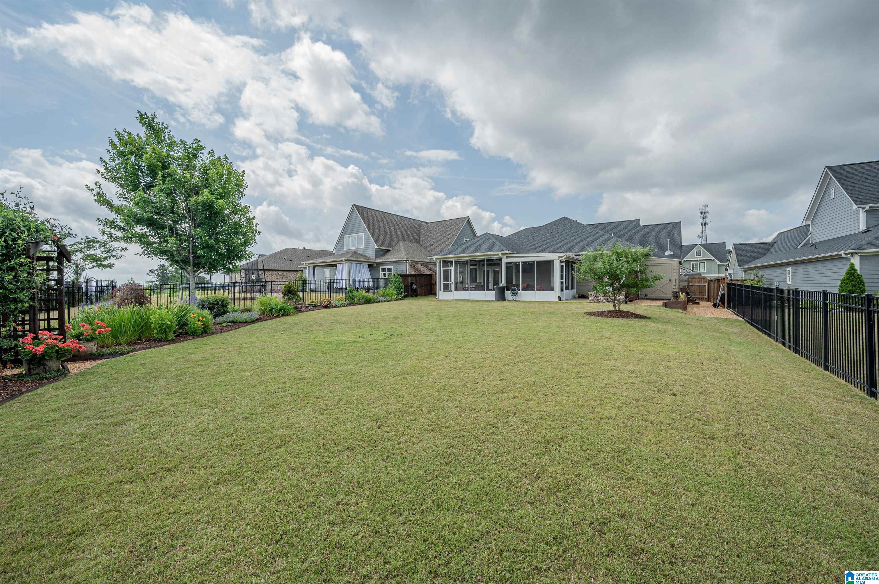 4890 Ridge Pass Birmingham, AL 35226 - Photo 44 of 47