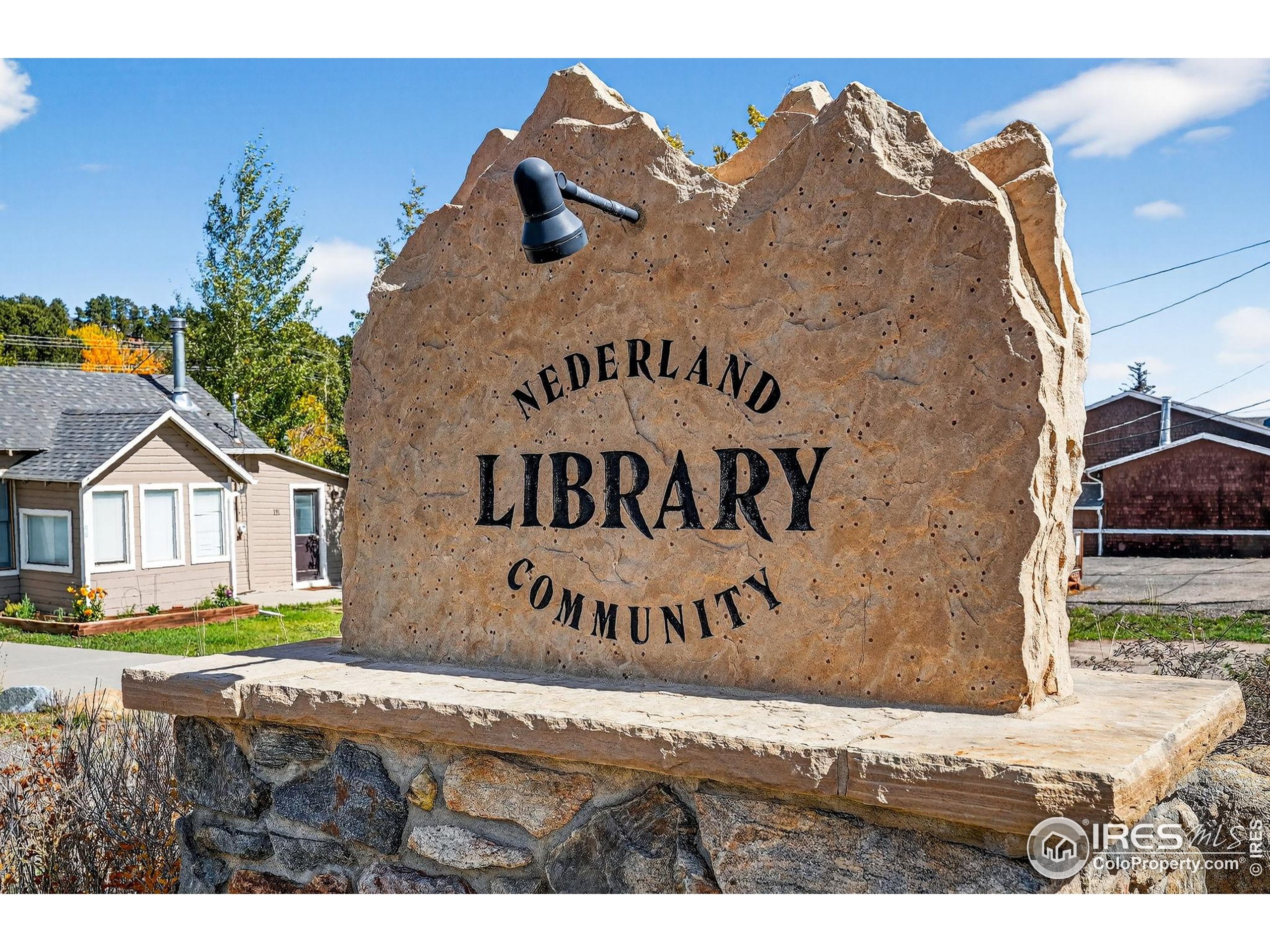 1707 Ridge Road Nederland, CO 80466 - Photo 45 of 50