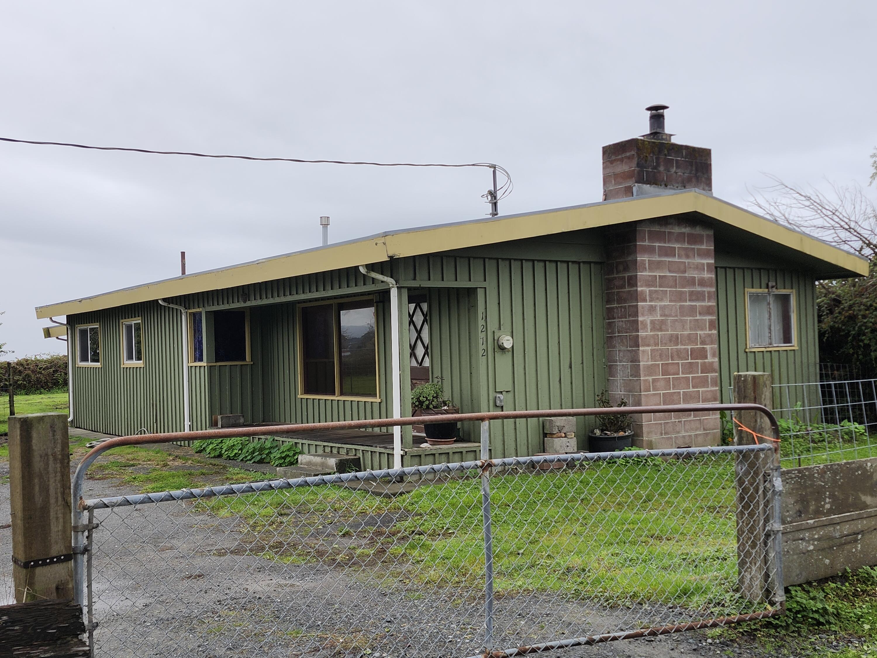 1212 Mad River Road Arcata, CA 95521 - Photo 1 of 46