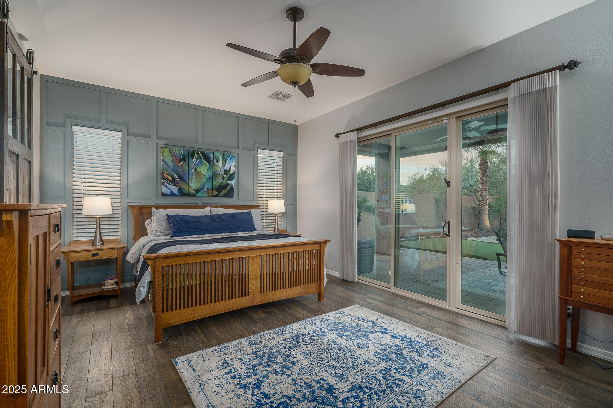 20526 West Ridge Road Buckeye, AZ 85396 - Photo 17 of 76 15) PRIMARY SUITE