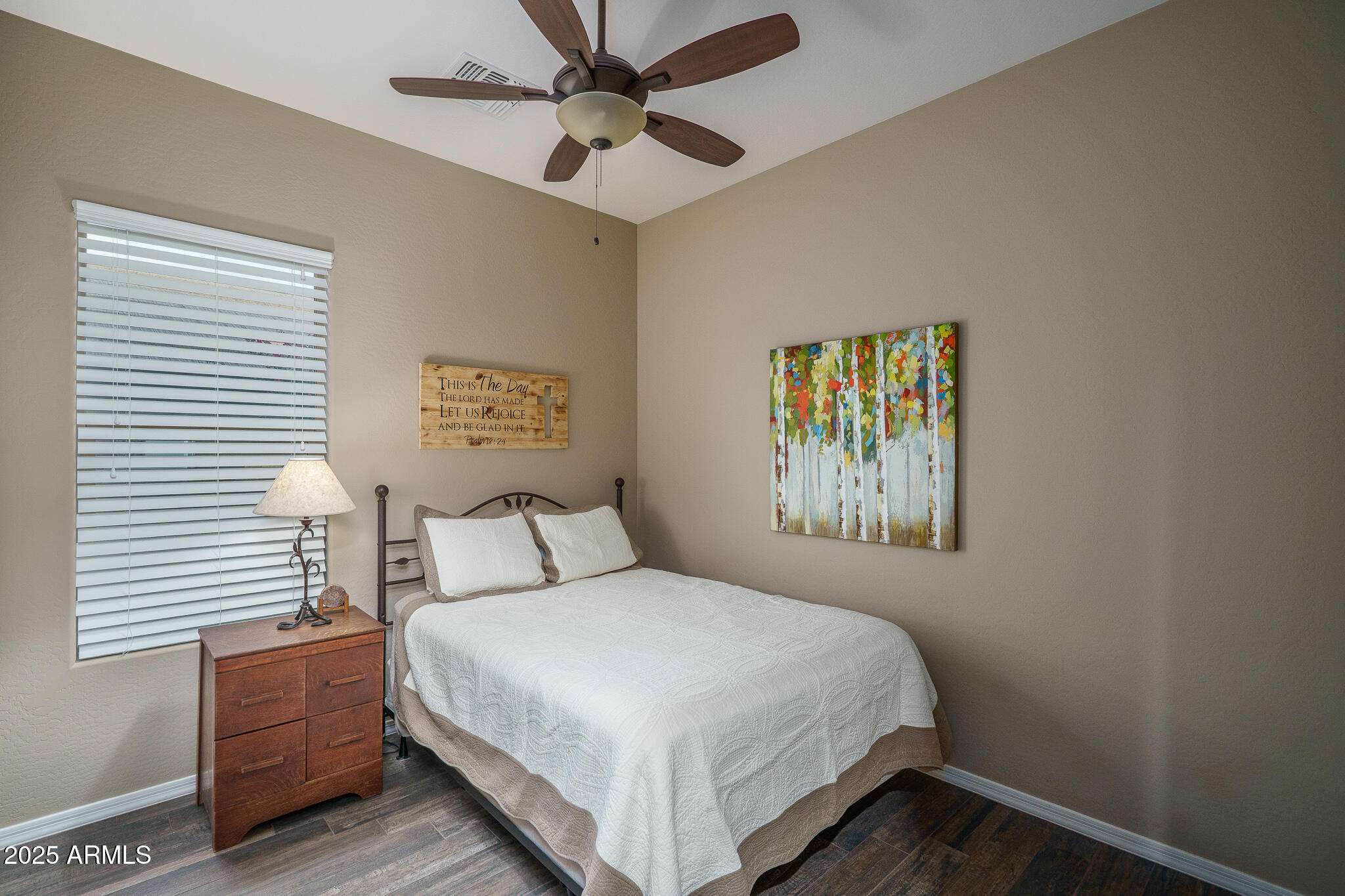 20526 West Ridge Road Buckeye, AZ 85396 - Photo 21 of 76 19) BED 3