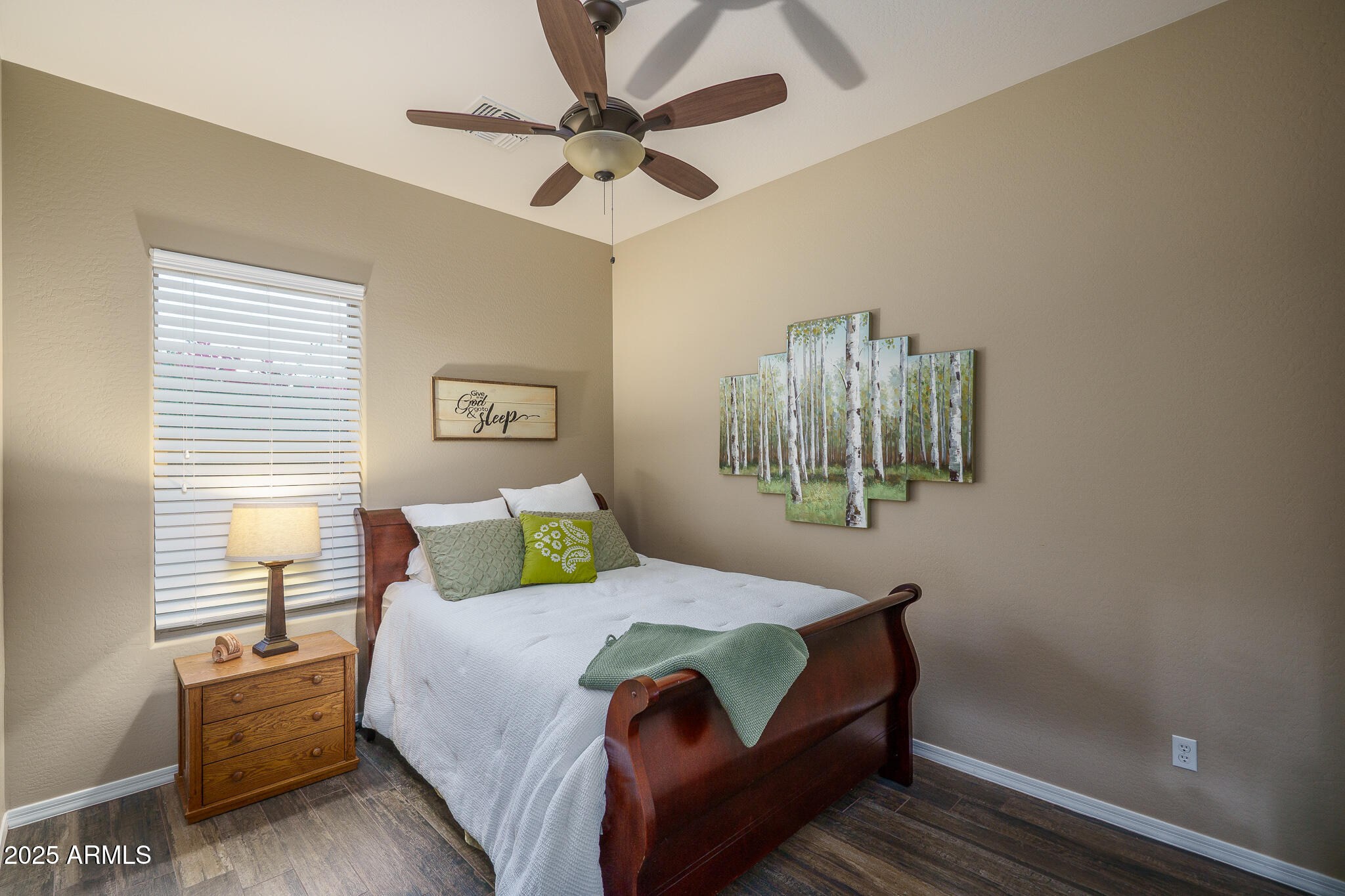 20526 West Ridge Road Buckeye, AZ 85396 - Photo 22 of 76 20) BED 4