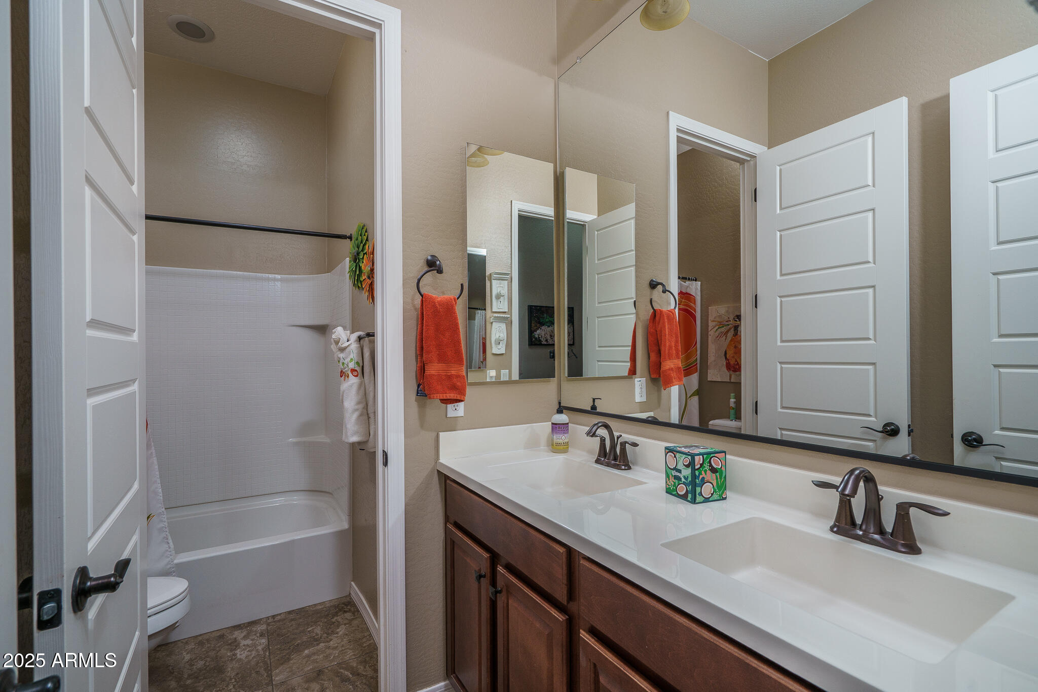 20526 West Ridge Road Buckeye, AZ 85396 - Photo 23 of 76 21) BATH 2