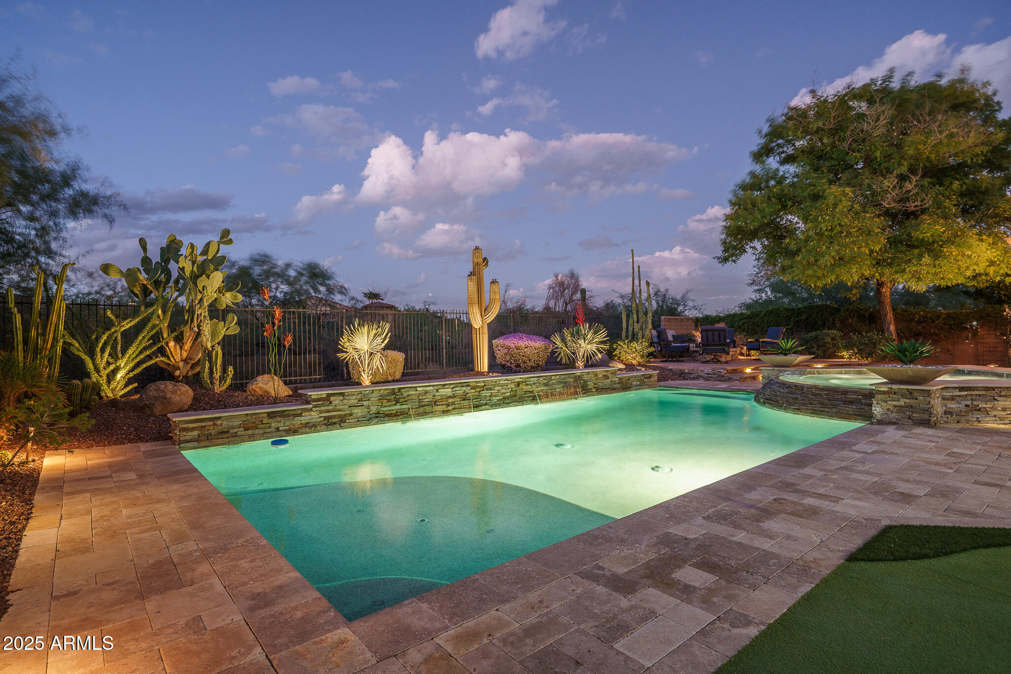 2) POOL